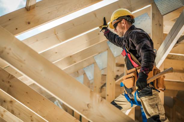 Best Gutter Installation and Roofing  in Mount Union, PA