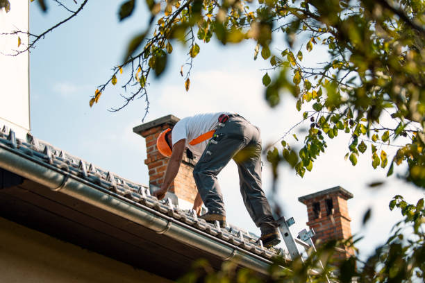 Quick and Trustworthy Emergency Roof Repair Services in Mount Union, PA