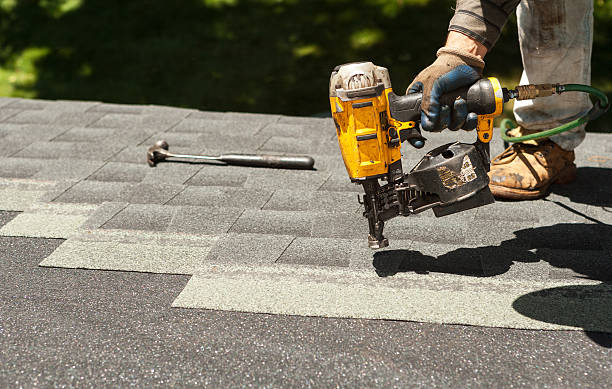 Gutter Installation and Roofing in Mount Union, PA